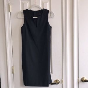 Ann Taylor Sheath Dress - Petite 2